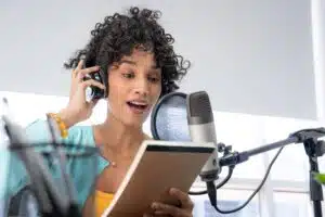 Qué es radio en streaming en Perú
