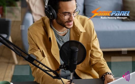 Reseller de radio streaming: ¿qué es y cómo funciona?